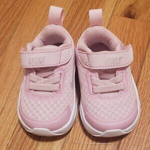 Baby Nike's